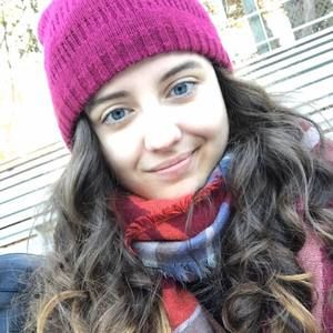 Meet your Posher, Jillian